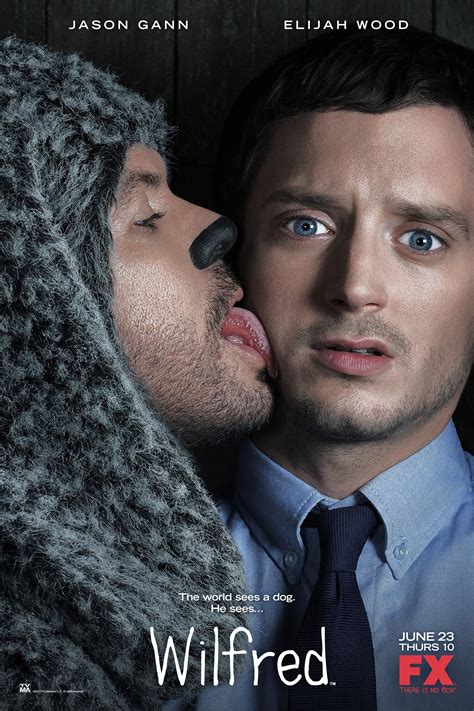 yesmovies wilfred